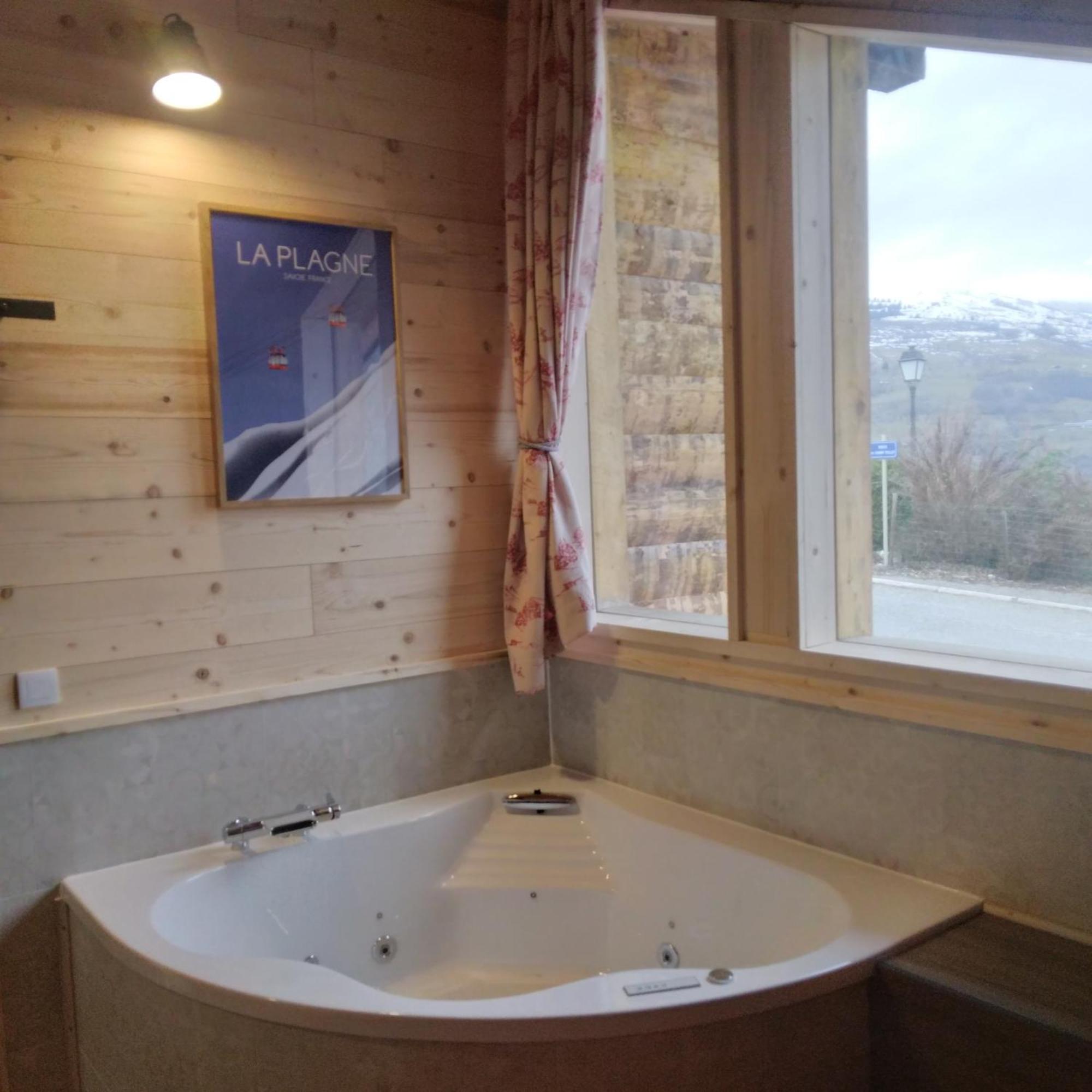 Balneo Billard Savoie Vue