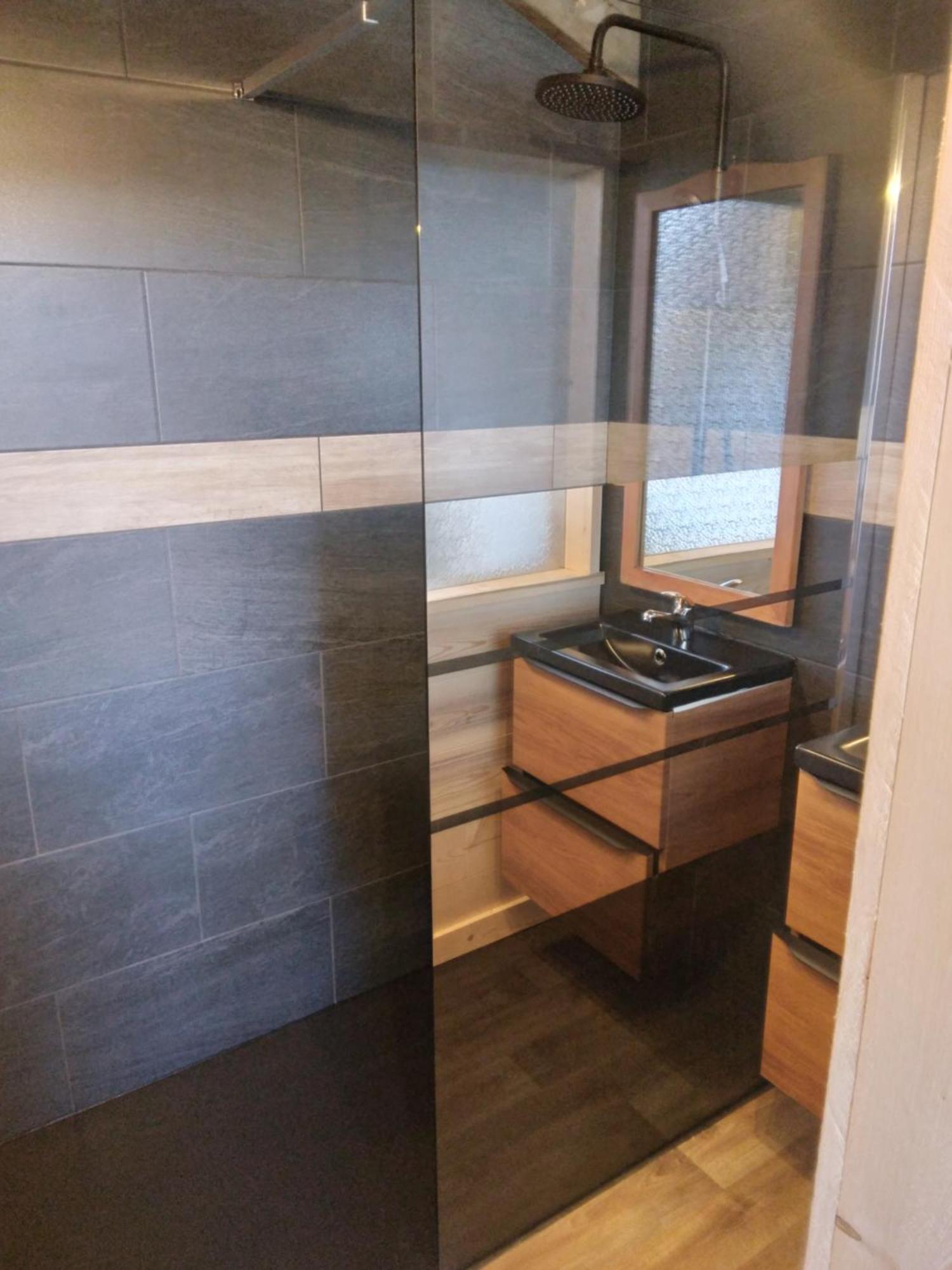Chalet Balneo Billard Savoie Vue *