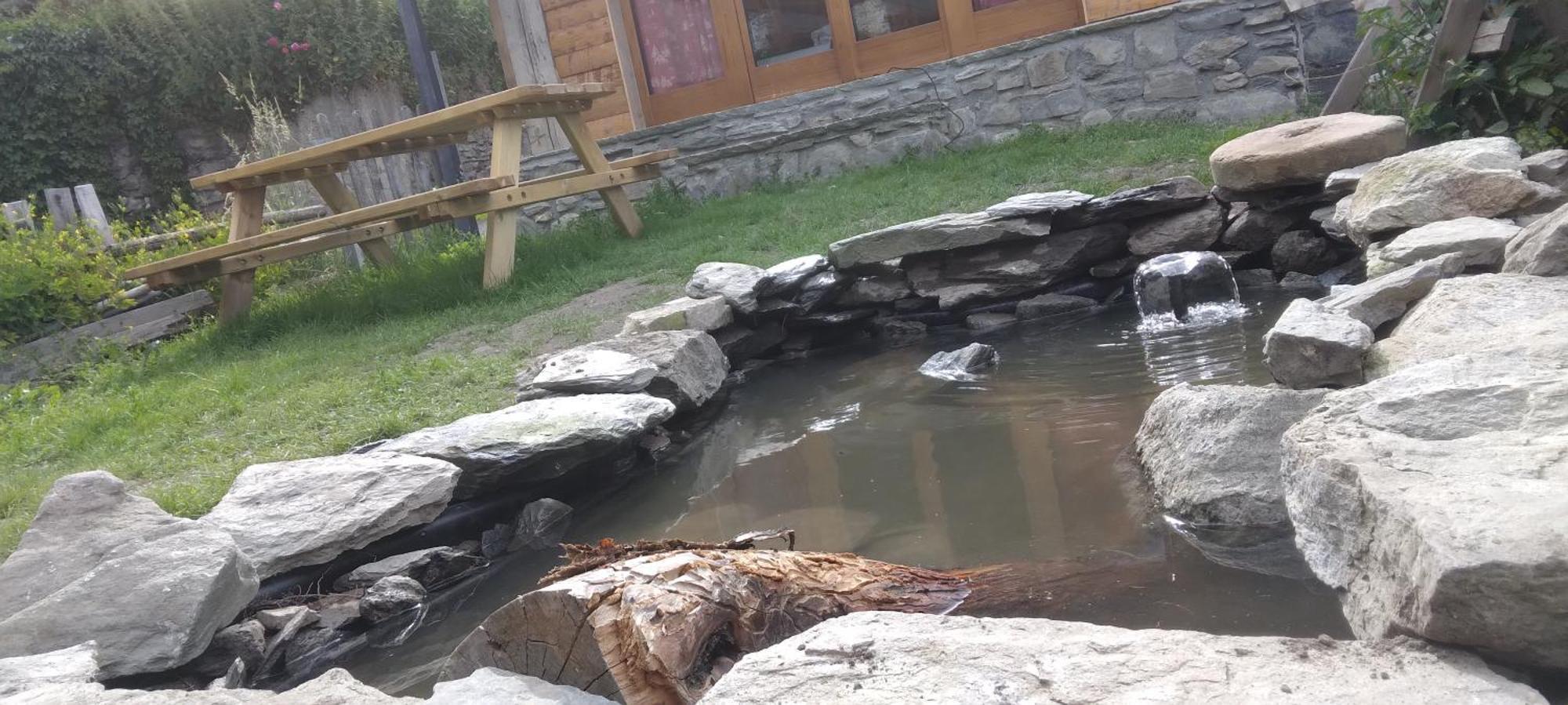 Balneo Billard Savoie Vue