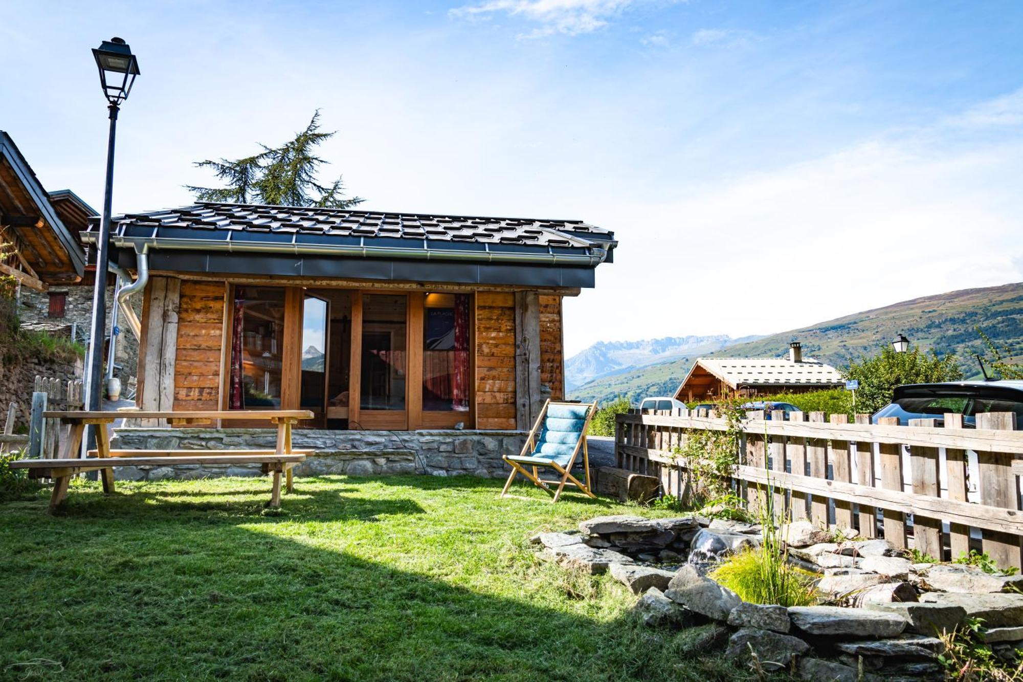 Balneo Billard Savoie Vue