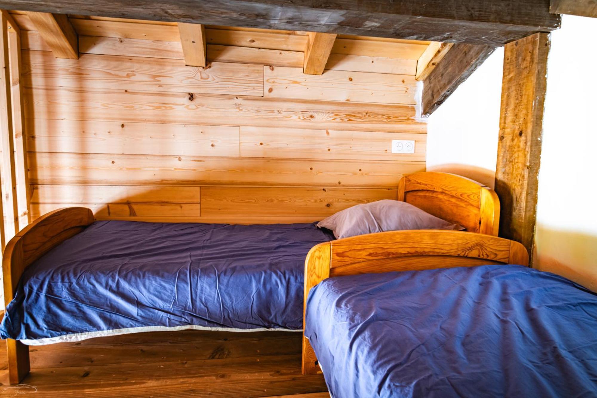 Balneo Billard Savoie Vue Chalet