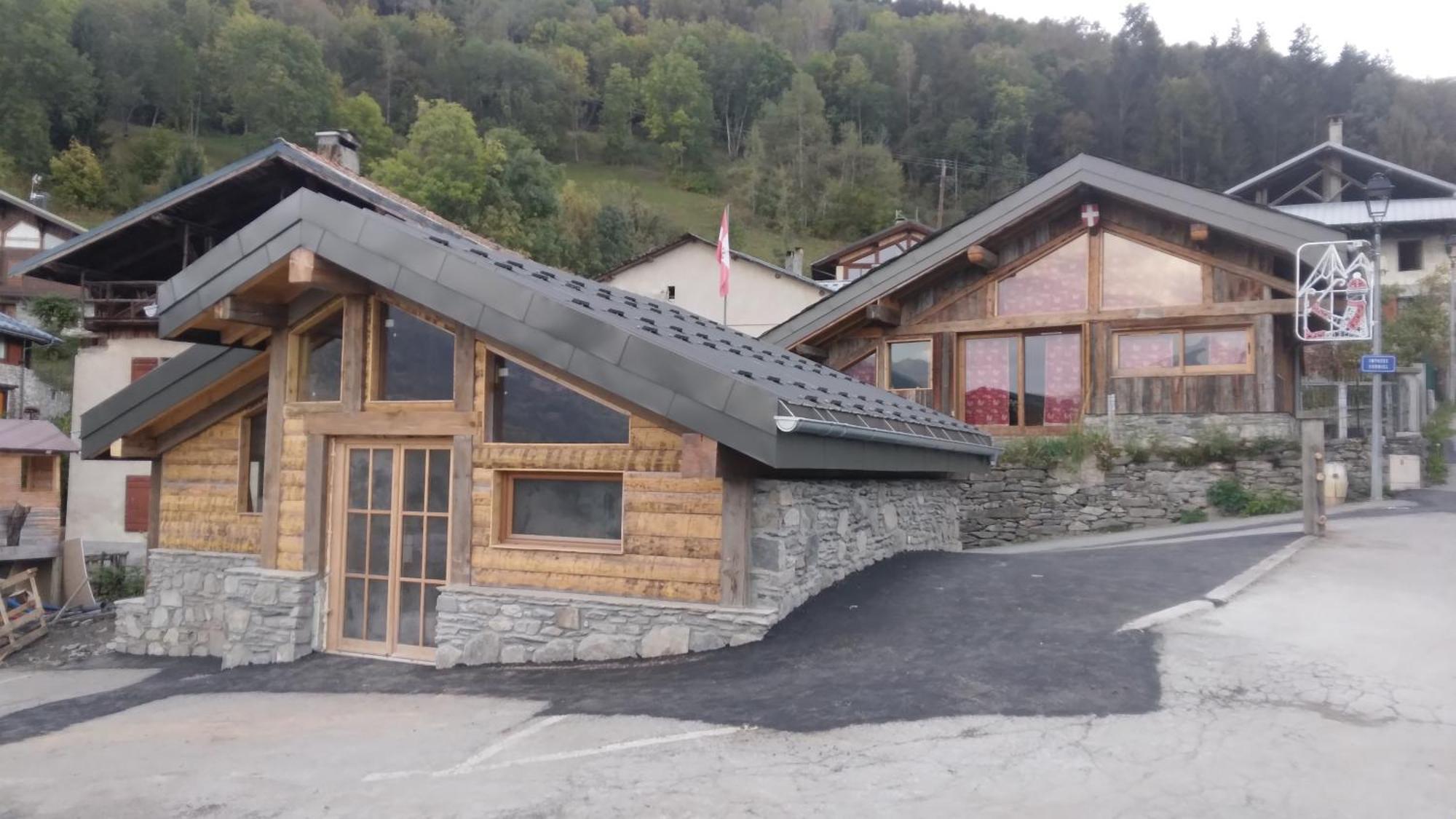Balneo Billard Savoie Vue