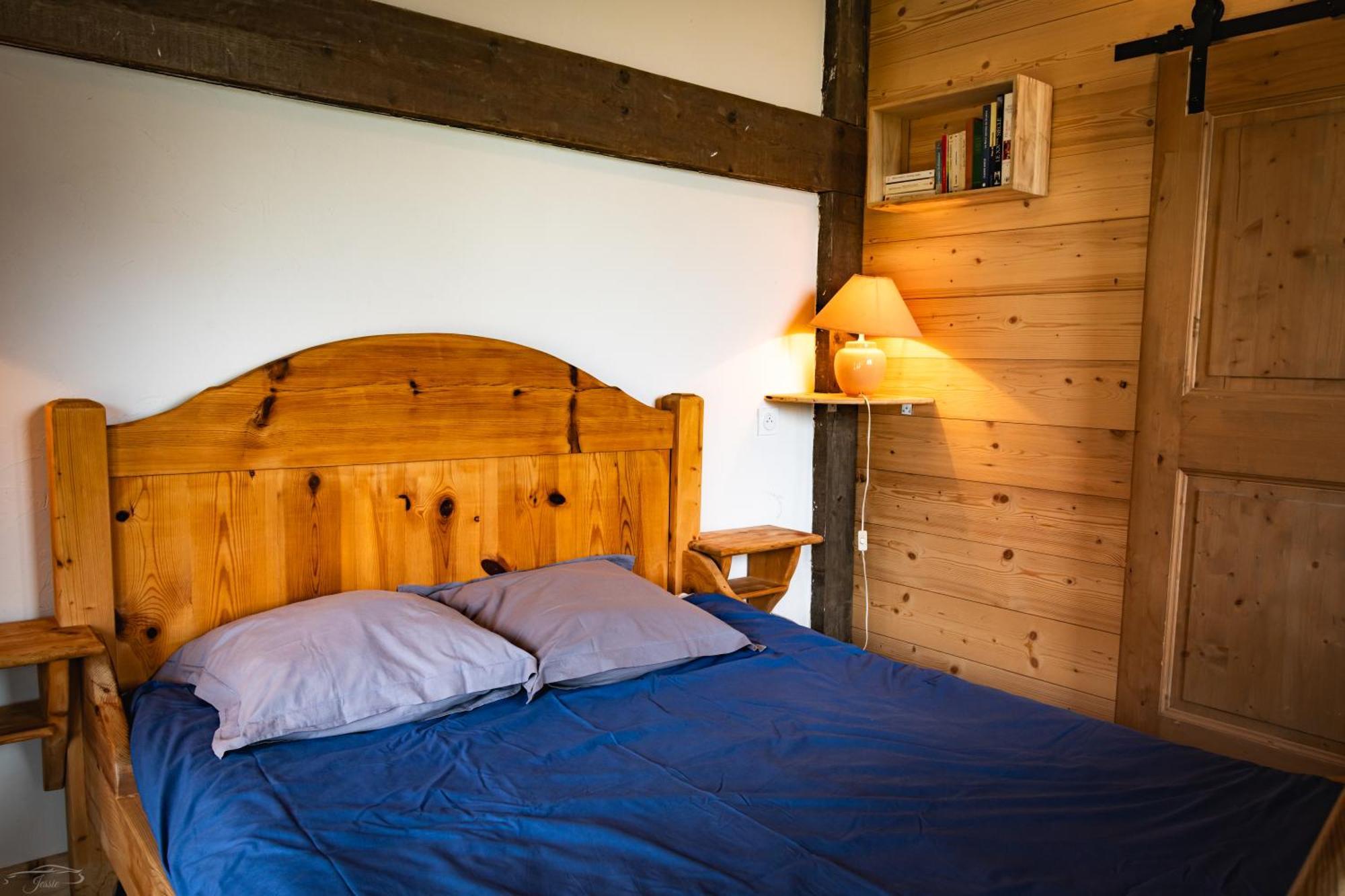 Balneo Billard Savoie Vue *